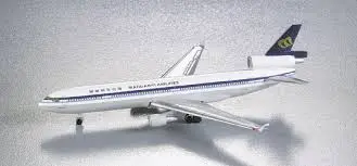 1:500 Mandarin Airlines Boeing Mcdonnell Douglas Md-11 1