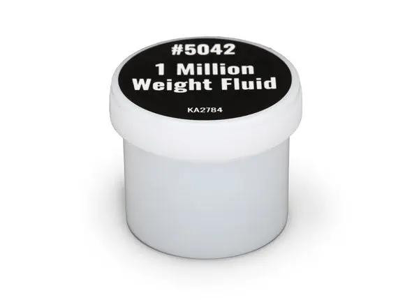 5042  Oil, Differential (1M Wt) (Standard) 1