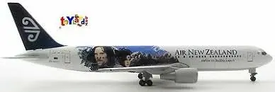 1:500 Air New Zealand Boeing 767-300 1