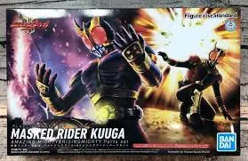 Masked Rider Kuuga (Figure-Rise Standard) 1