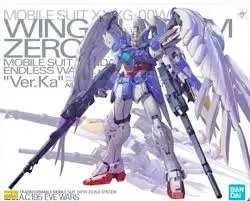 1:100 Wing Gundam Zero Ew (Mg) 1