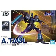 1:144 A.Taul (Hg) 1