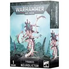 Warhammer 40K Tyranids Neurolictor 1