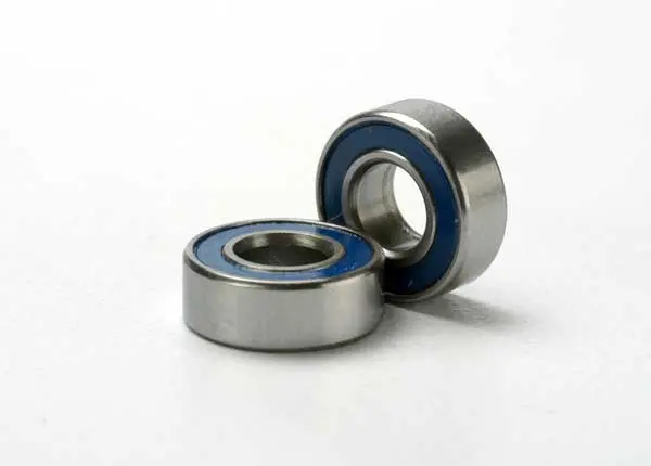 5116 Ball Bearings 5X11x4mm Revo (2) 1