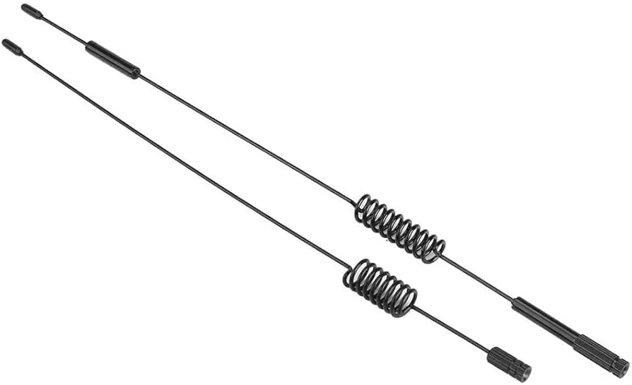 Ant-P Decorative Antenna 8 Inches 1