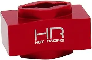 Aon2502 Aluminum Diff Locker Spool Kraton Outcast 1