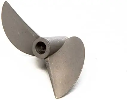 Prb282047 Propeller 1.7 X 1.6: For 3/16 Shaft 1
