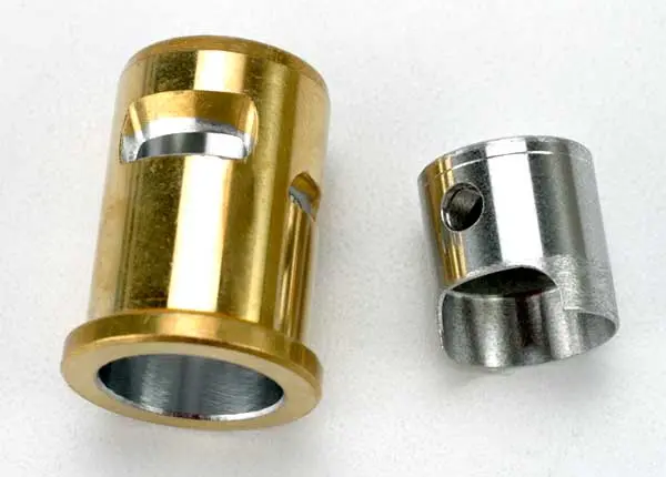 5230X Piston/Sleeve Trx2.5R Revo 1