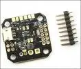 Hp-Fcf3piko Hyperion F3 Piko Blx Micro 20X20mm Flight Controller W/Pdb 1