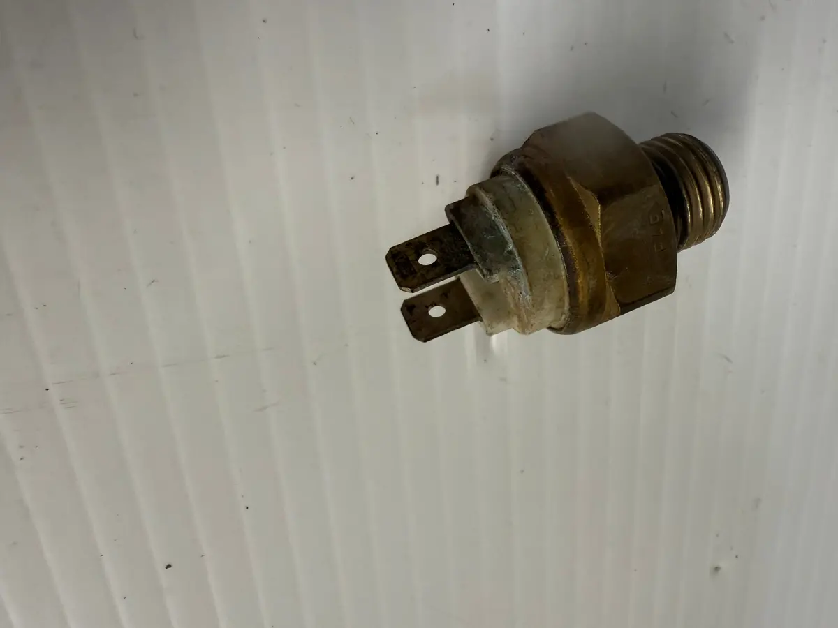 Ktm Thermo Switch 1