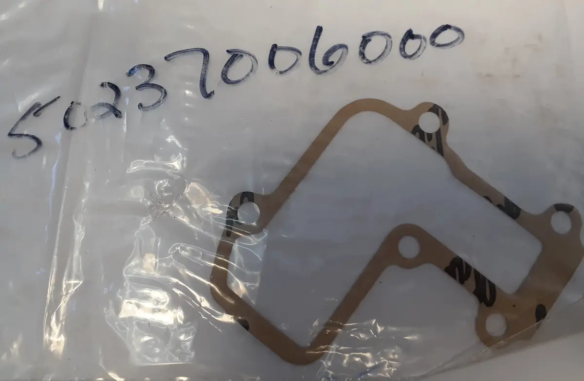 Ktm Mx125 Powervalve Gasket 1