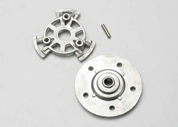 5351 Slipper Pressure Plate And Hub (Alloy) 1
