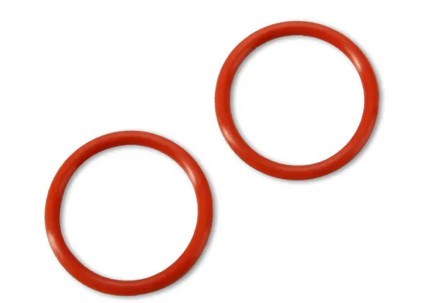 5362 O-Rings/Fuel Tank Cap Revo (2) 1
