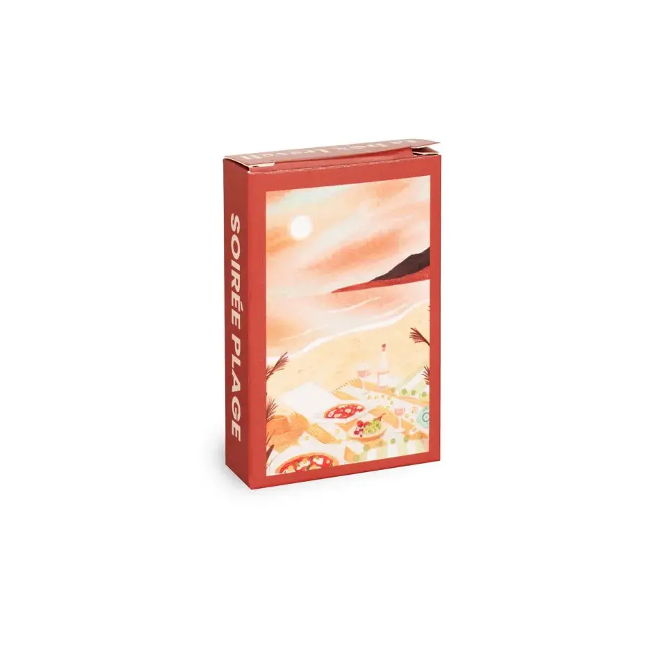 Beach Party 99-Piece Puzzle 1
