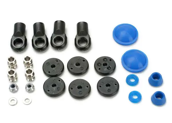5462 Traxxas Gtr Shock Rebuild Kit 1