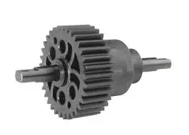 Differential Kit, Center (Complete) E-Revo & E-Maxx 1