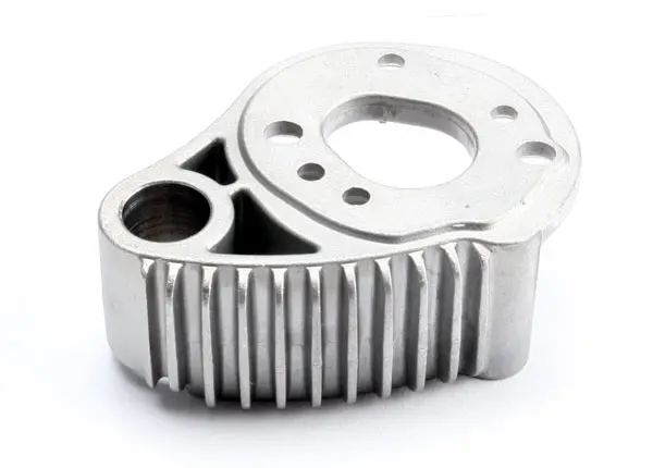 5660 Motor Mount, Finned Aluminum 1