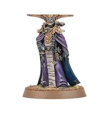 Warhammer 40K Imperial Agents: Navigator 1