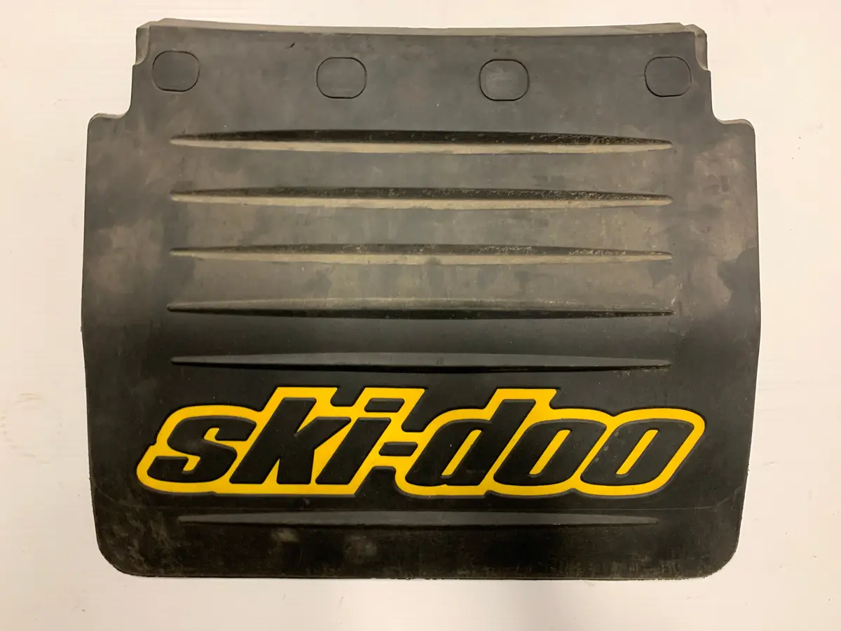 Skidoo Snow Flap 572092100 1