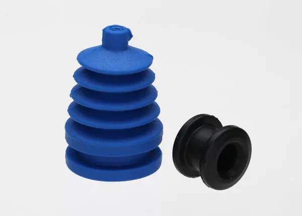 5725  Seal, Stuffing Tube (1)/ Push Rod (1) 1