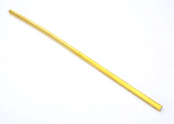 5734 Stuffing Tube (Assembled With Liner) 1