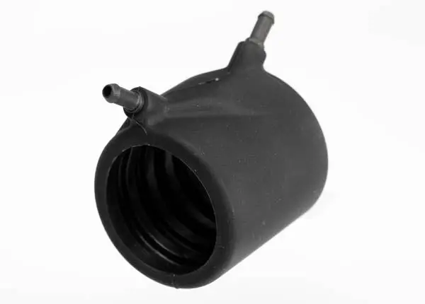 5760 Water Cooling Jacket, Motor 1