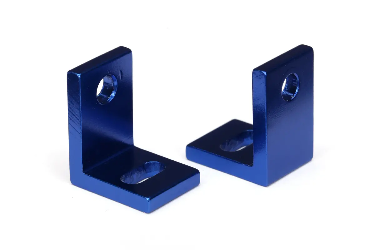 5775 Traxxas Mount, Drive Strut (2) For M41 Widebody 1