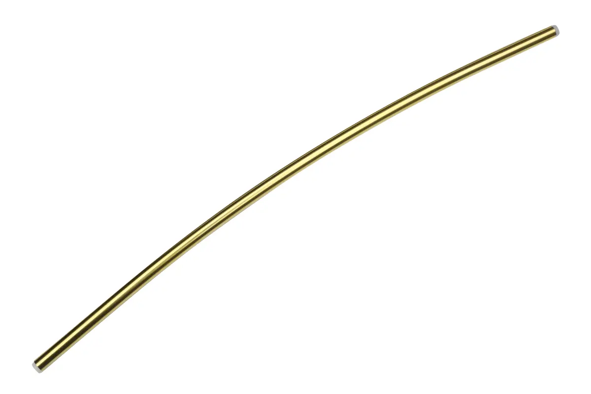 5777 Traxxas Stuffing Tube (Assembled With Liner) 1