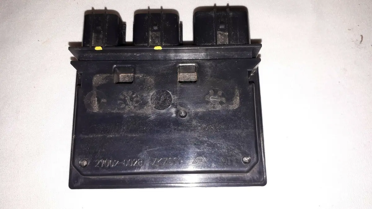 2018 Ex400 Ninja Abs Relay 1