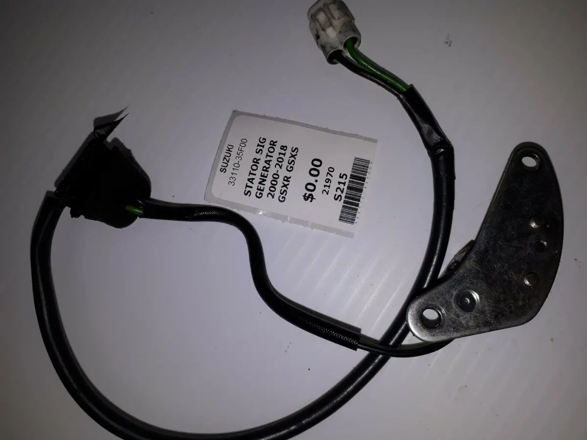 Suzuki Stator Signal Generator 1