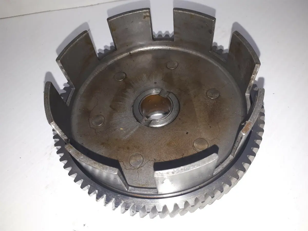 Kawasaki Clutch Housing Ke 100, G3ss 1