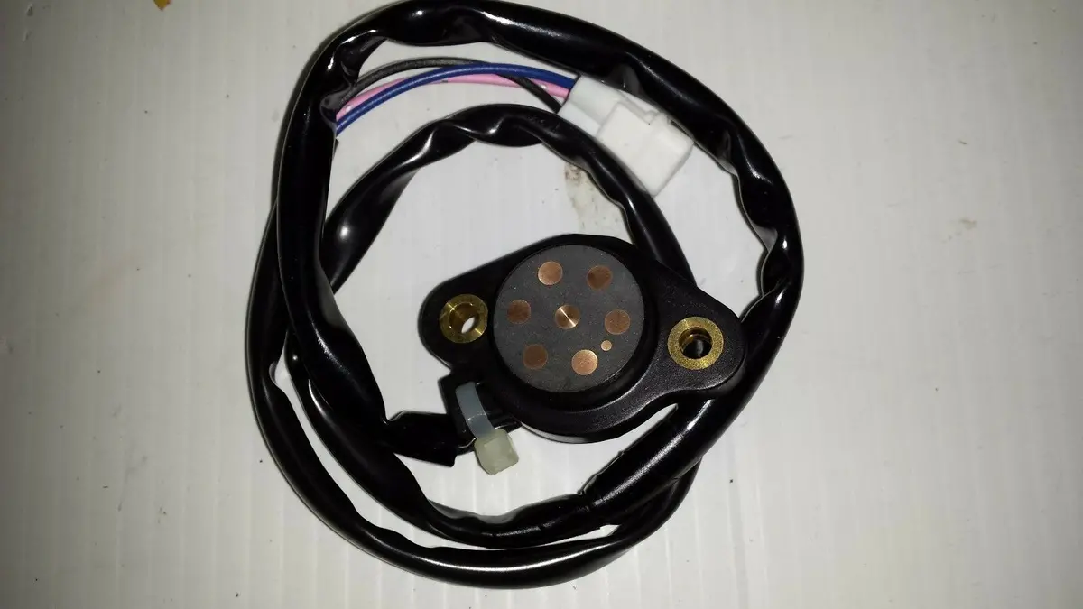Rmz 450 Rmx 450 Gear Shift Sensor Switch 1