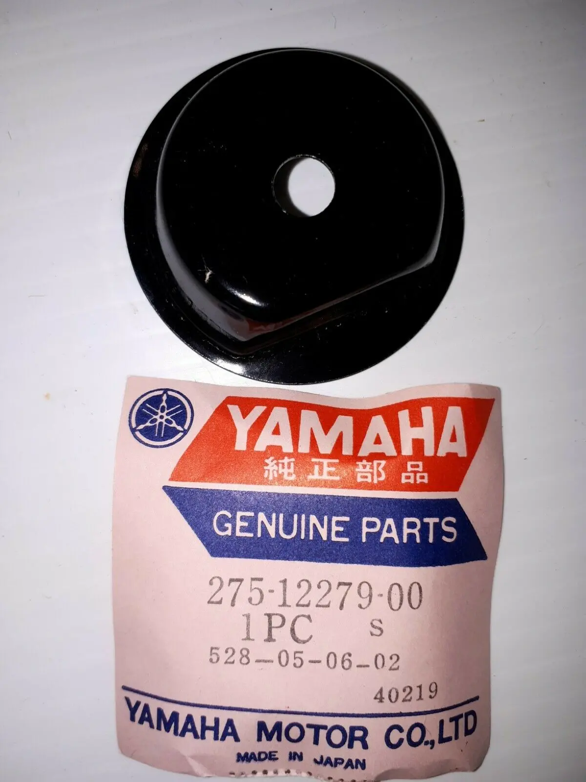 Yamaha Rt1 Dt2 Dt3 Rt3 Decompression Valve Plate 1