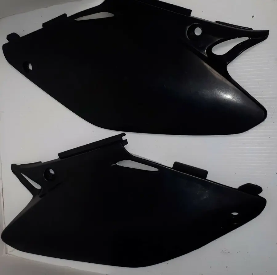 Honda Cr 125 250 Side Panels 2002-2004 1