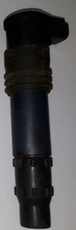 Suzuki Gsx-R Ignition Coils 1