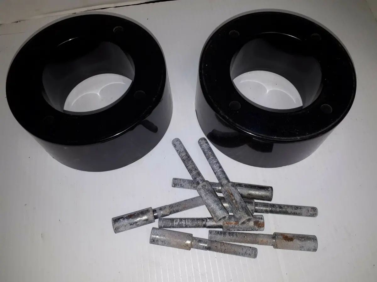 Dura Blue Ez Fit Wh, Yamaha, Arctic Spacers 4115 1