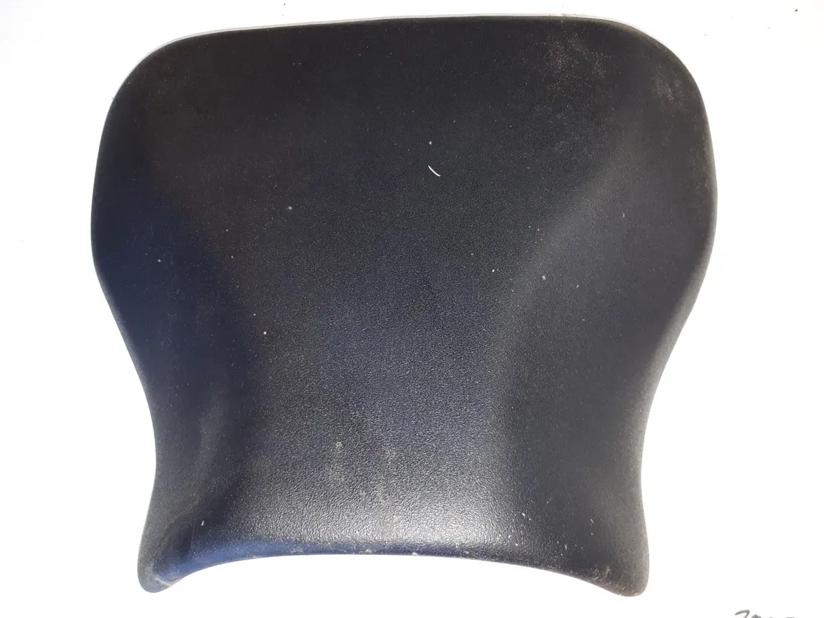 Gsxr 600 750 Drivers Seat, 2000-2003 1