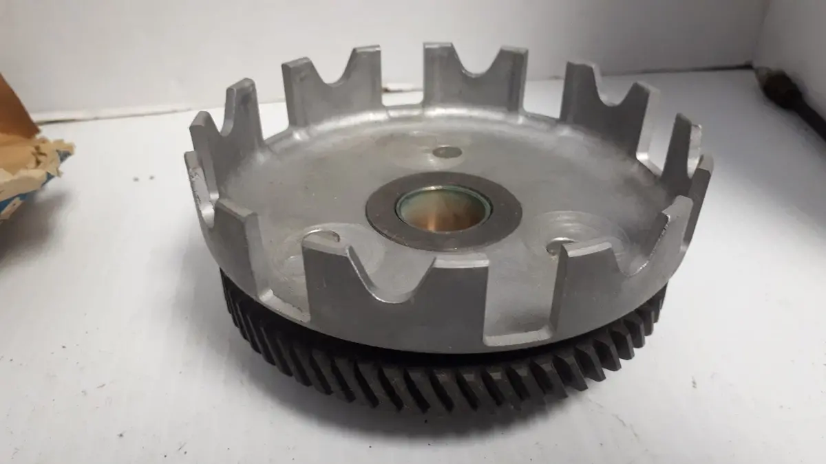 Yamaha Primary Driven Gear, Rd60 Yz80 Gt80 Ty80 1