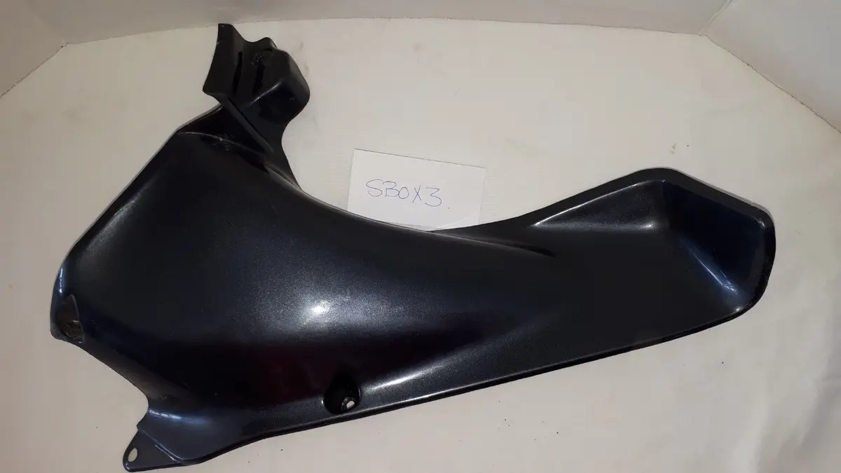 Zx-9R Right Inner Cowl 1