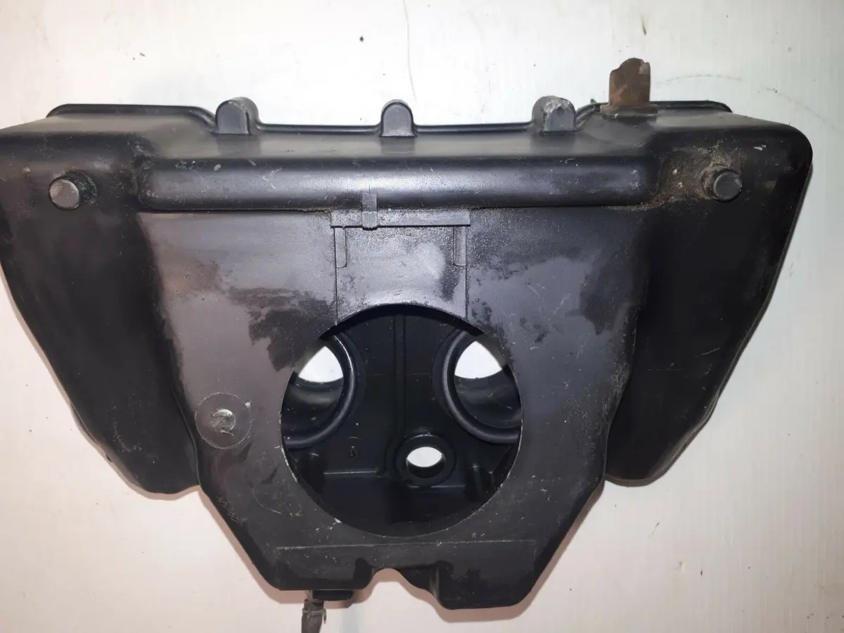 Kawasaki Zrx 1200R Air Box 1