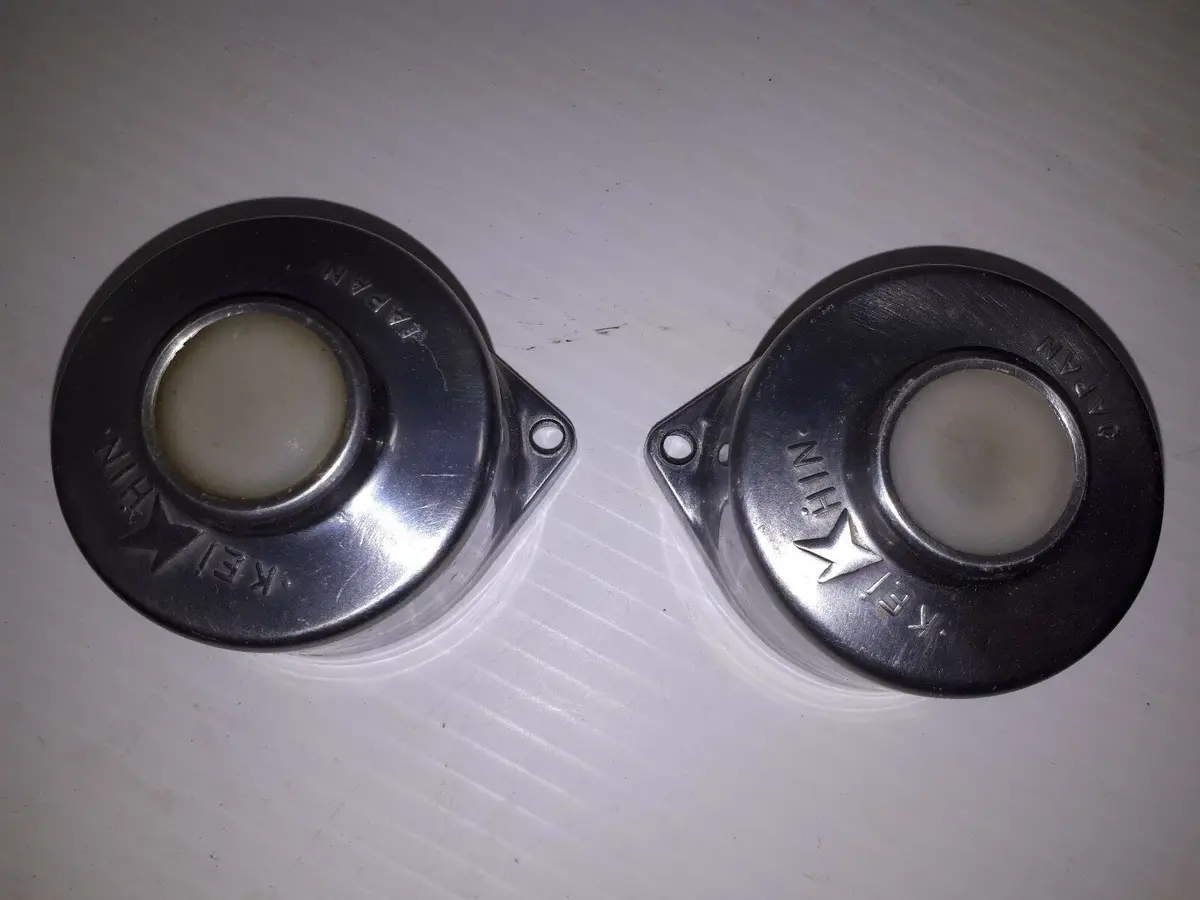 Tx 500 Xs 500 Carb Cover, Diaphram Covers 1