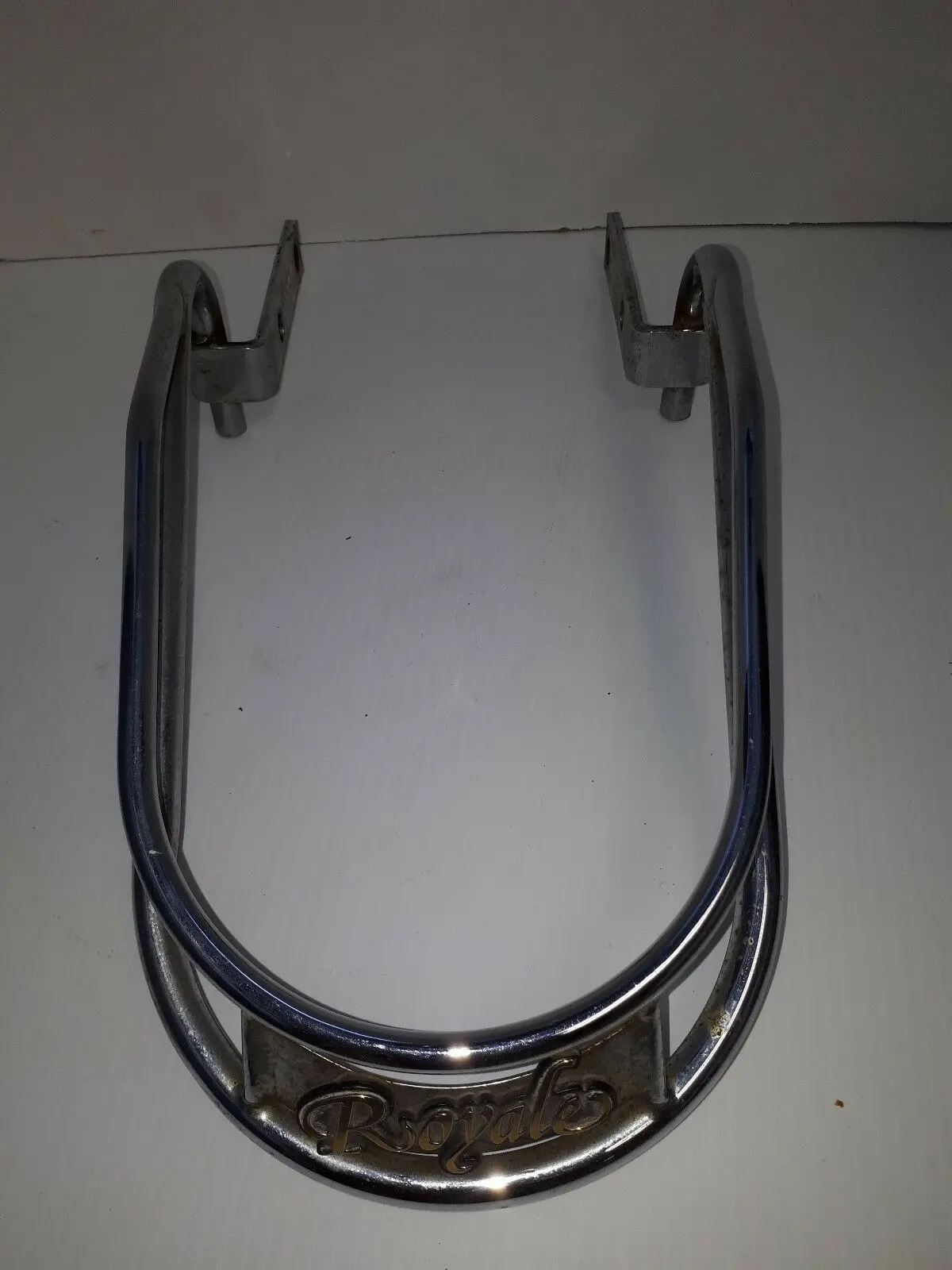 Xvz 1200 Venture Royale Front Fender Guard 1