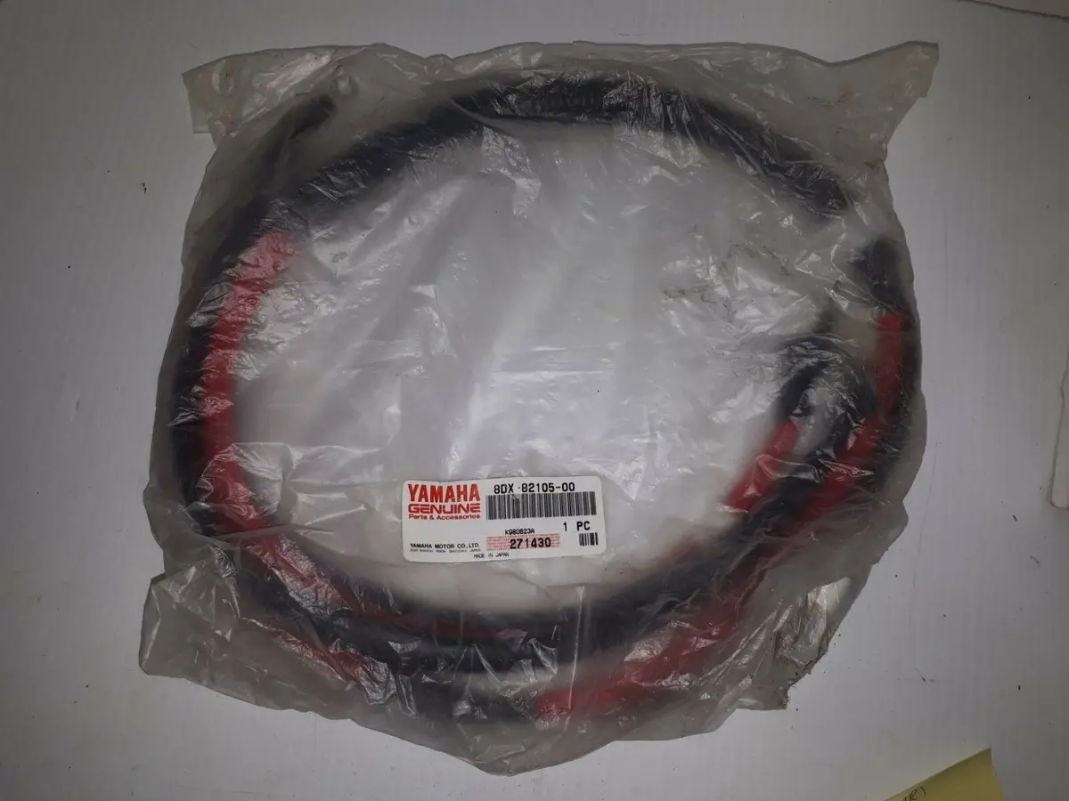 Wiring Harness Yamaha 1