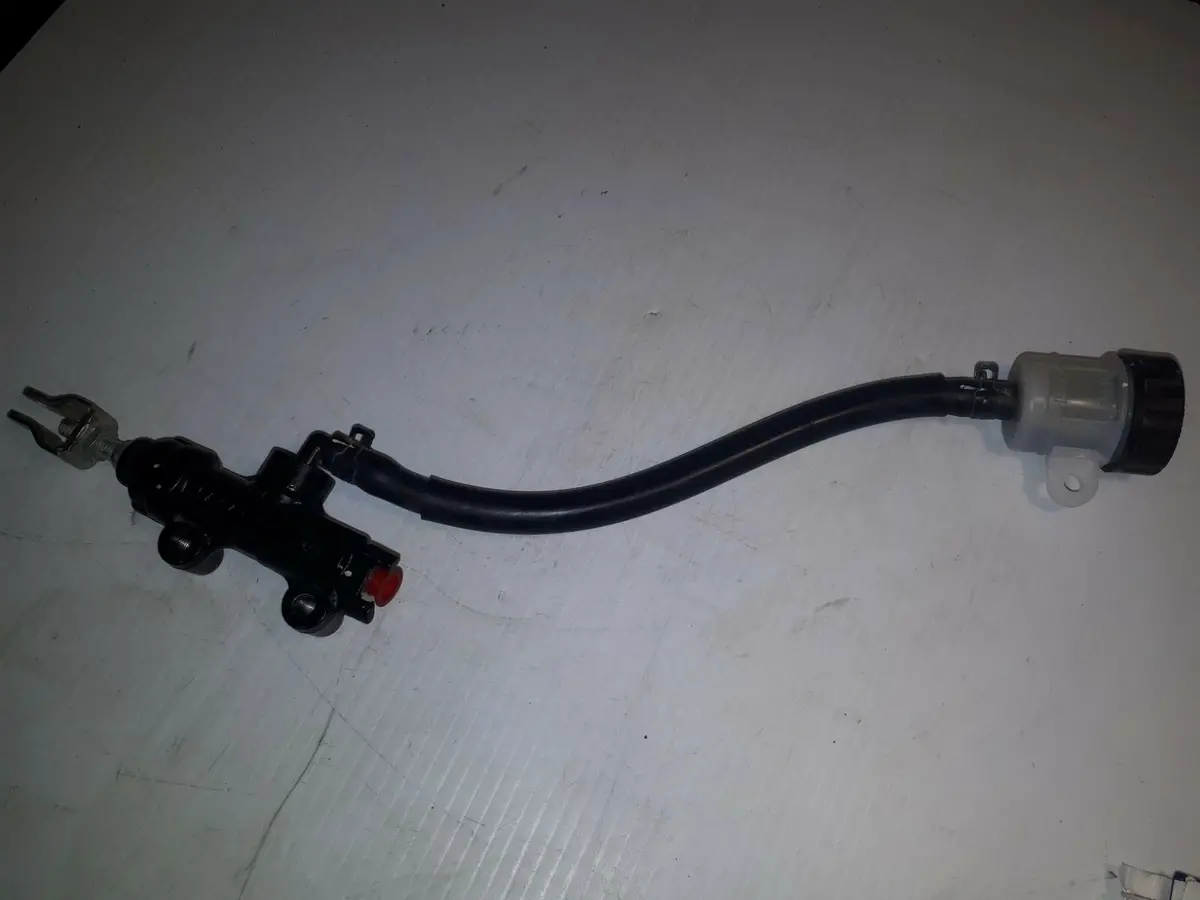 Kawasaki 2018 Ninja 400 Rear Brake Master Cylinder  43015-0667 1