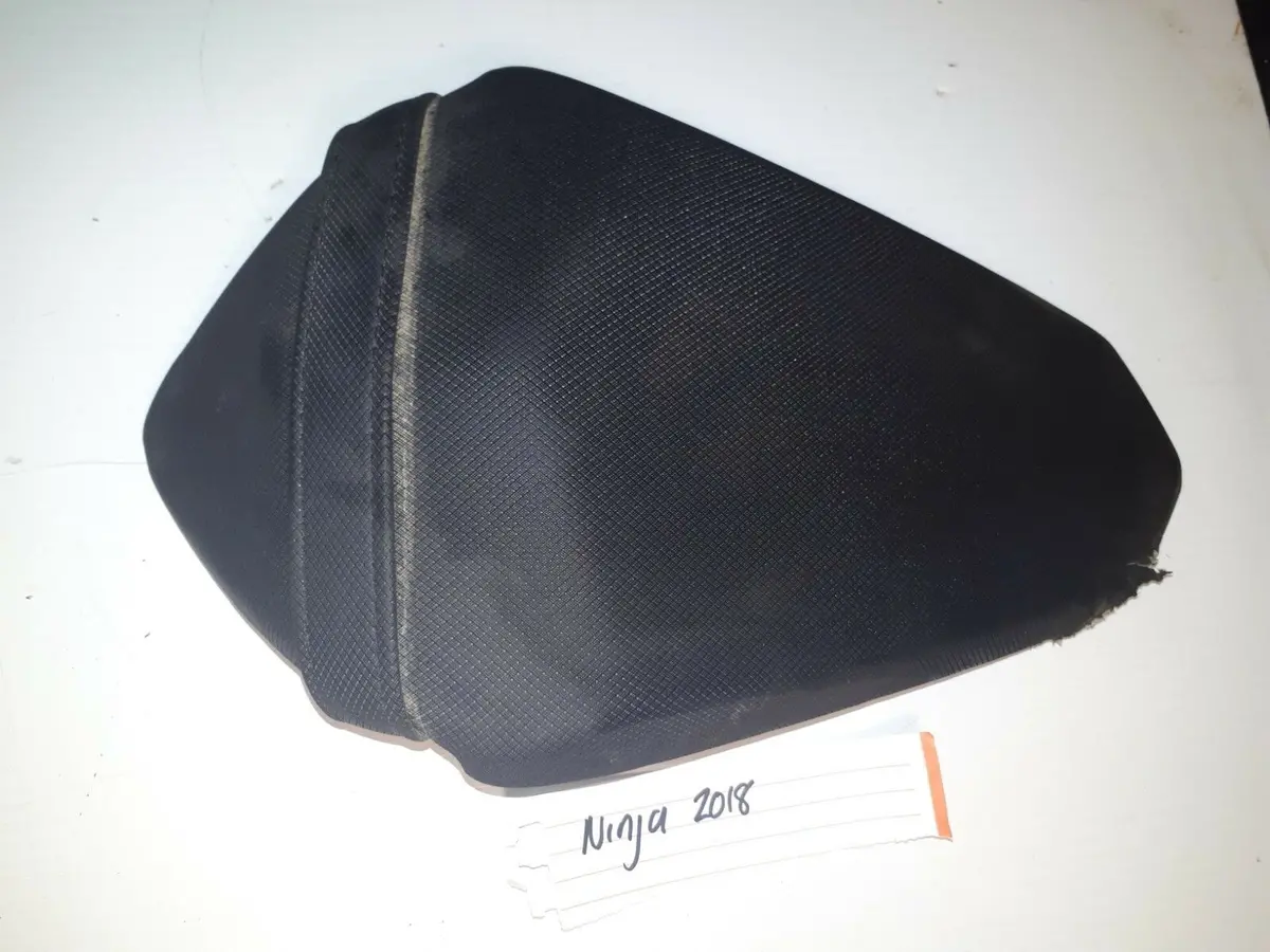 Kawasaki 2018 Ninja 400 Rear Seat Passenger Seat 1