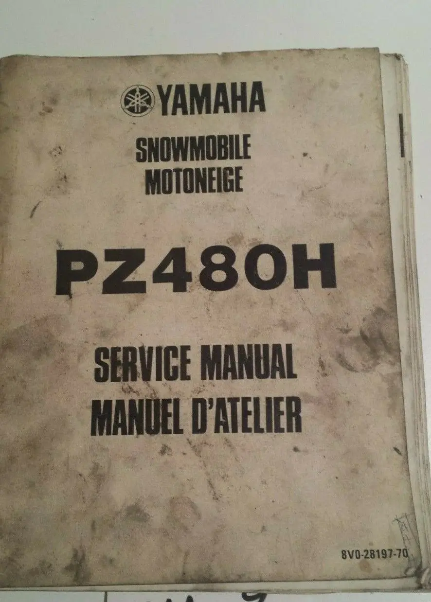 Phazer Pz480h Service Manual 1