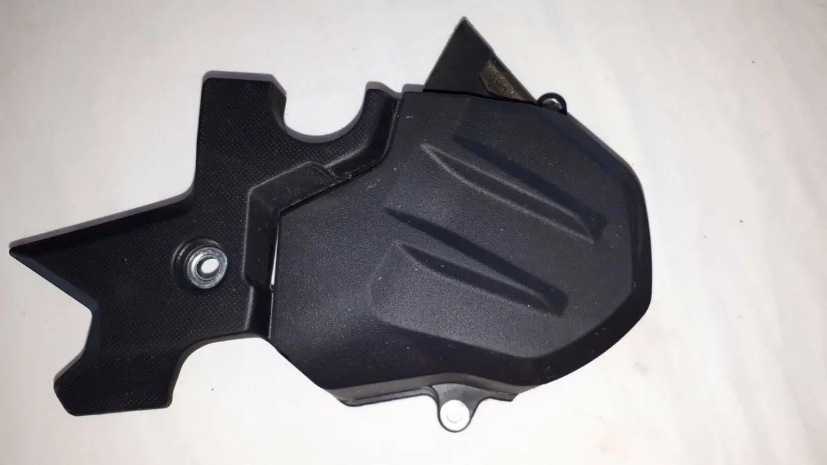 2018 Ex400 Ninja Abs Chain Cover 46076-0141 1