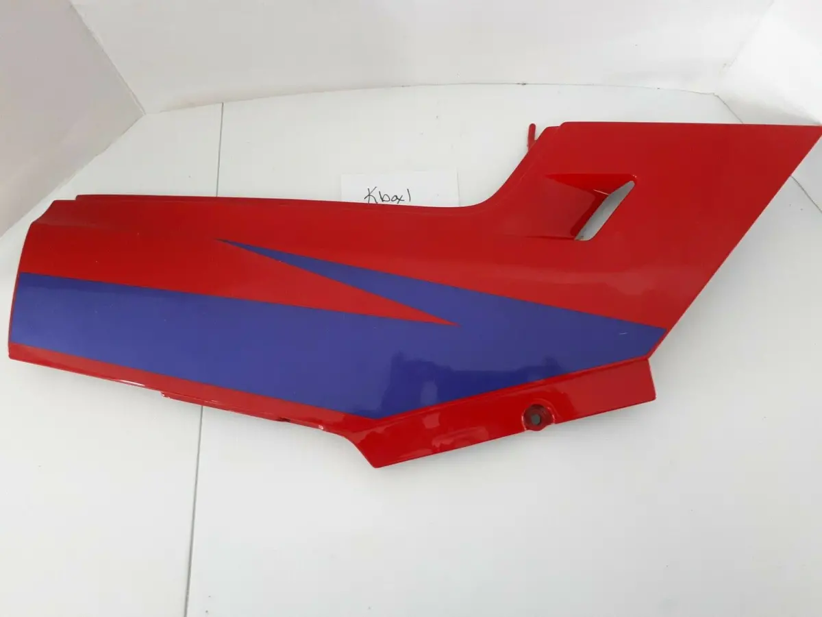 Ninja 250R Ex250 Right Side Cover 36001-1365 1