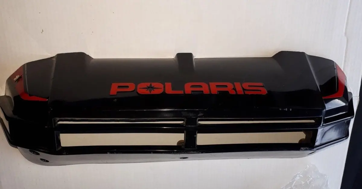 Polaris Indy 650 Nose Cone 5430931-23 1