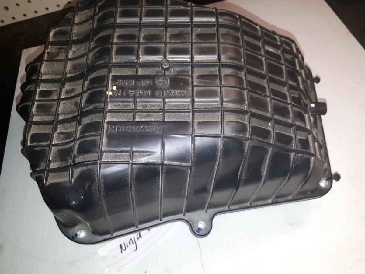 Kawasaki 2018 Ninja 400 Air Filter Assembly 11010-0867 1